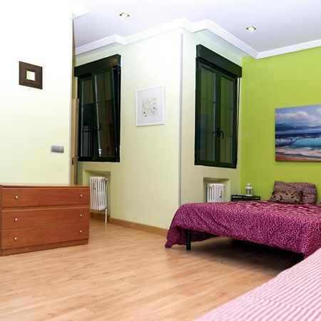 Suitur Apartment Hita III Centro Мадрид Екстериор снимка