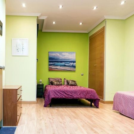 Suitur Apartment Hita III Centro Мадрид Екстериор снимка